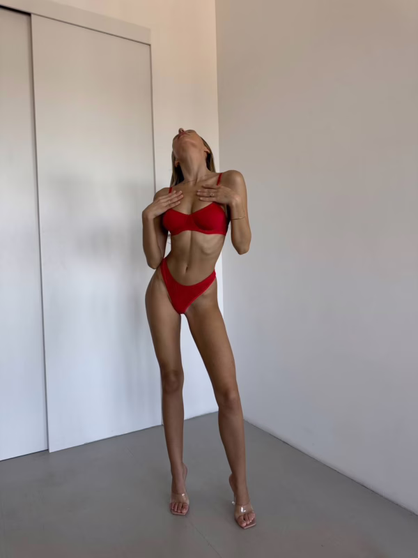 Комплект Red - Зображення 11